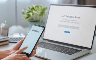 4 Essential Passwords to Leave for Your Loved Ones