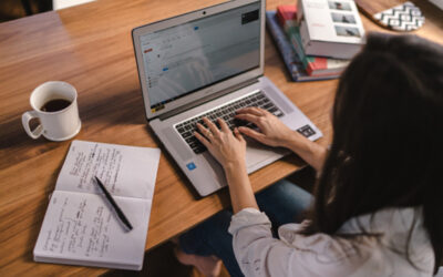 The Best (and Safest) Places to Keep Track of Your Passwords