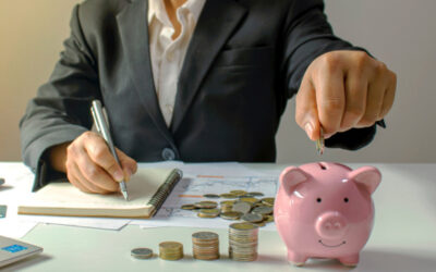 What’s the Difference Between These Kinds of Bank Accounts?
