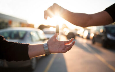 What Happens to My Vehicle After I Die if I Still Have an Outstanding Loan?