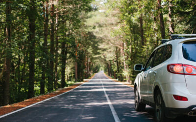Why It’s a Good idea to Keep Track of Your Car’s Service Dates