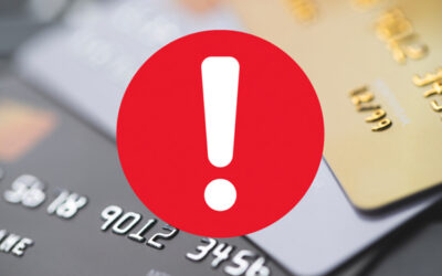 Emergency Mode: How to Deal with Credit Cards & Debt