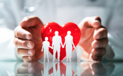Your Quick and Easy Guide to Different Types of Insurance