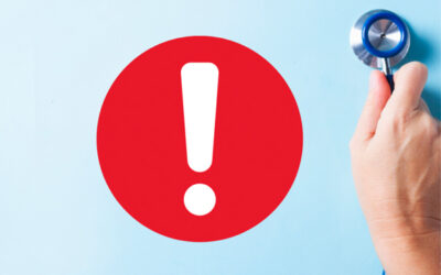 Emergency Mode: How to Use this Health Box