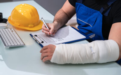 Why do I need Work Disability Insurance?