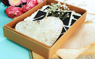 Why You Should Review Your Love Notes Often