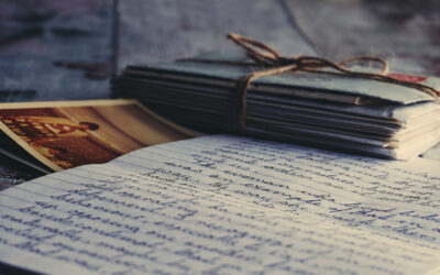 Is a Love Note a Legal Document?
