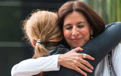 Leaving your Loved Ones a Meaningful Goodbye: 5 Tips