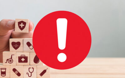 Emergency Mode: How to Use this Medical Plan Box