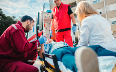 Who Gets to Decide what Happens to Me in the Event of an Emergency?