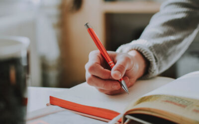 5 Prompts to Help You Get Started Writing Your Life Story