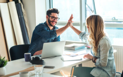 How to Use this Box for dealing with Work Projects & Partnerships